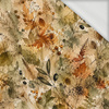 AUTUMN WZ. 10 - French Terry mit Elasthan