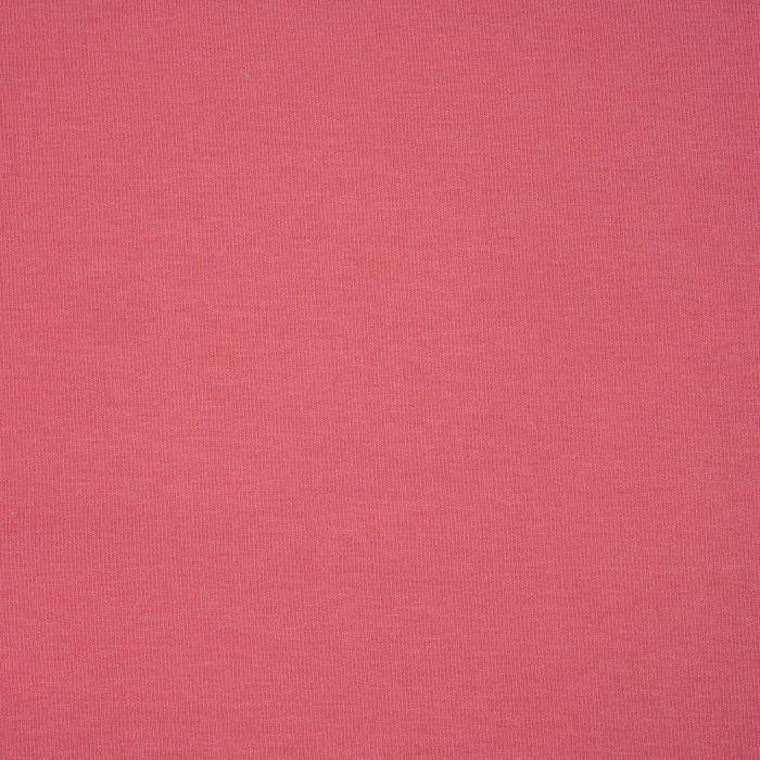 D-107 CANDY PINK - single jersey mit elastan TE210