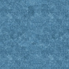 ACID WASH / ATLANTIC BLUE - looped knit fabric
