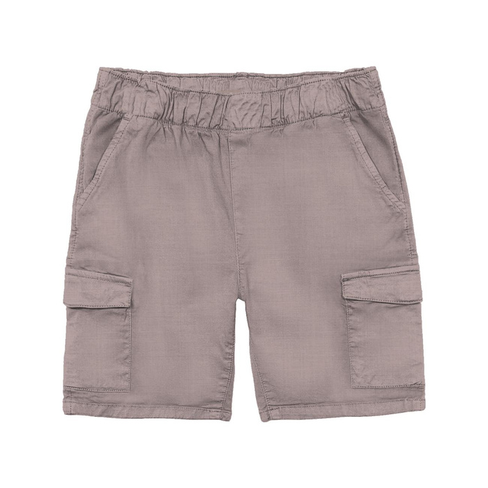 KINDER KAMPFSHORTS - BEIGE - Nähset