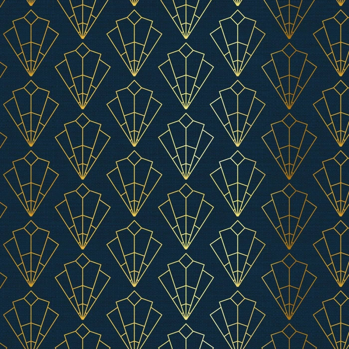 GEOMETRIC MINIMAL WZ. 5 - Plusz Minky