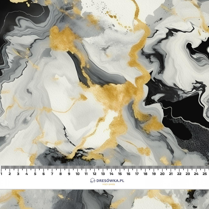 ALCOHOL INK VZ. 3 - Thermo lycra