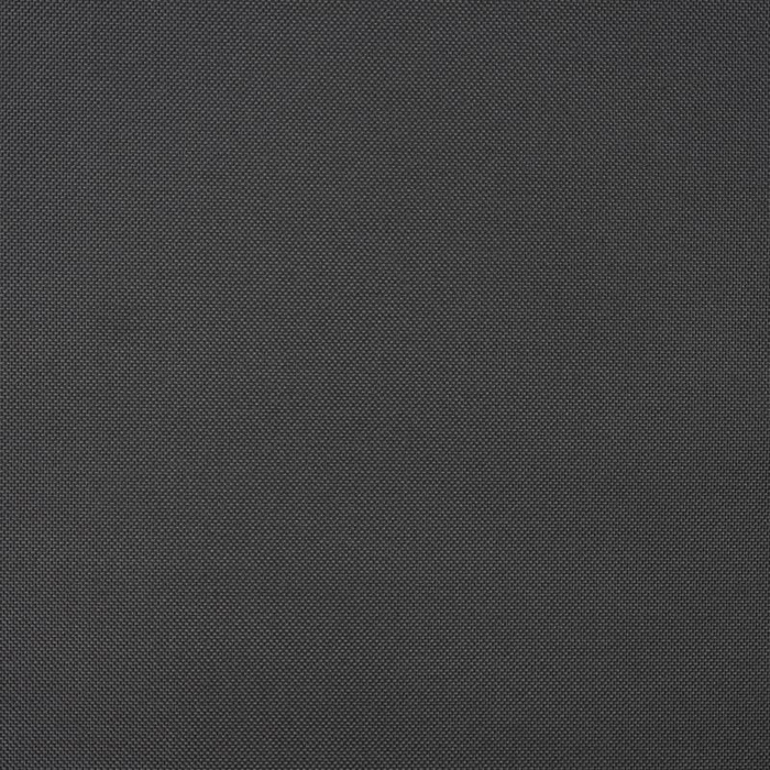 DUNKELGRAU - Wasserabweisende Webware