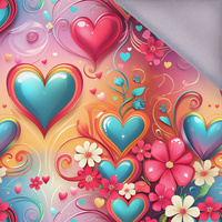 VALENTINE'S DAY 21 - Softshell