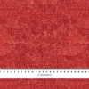 ACID WASH / RED - single jersey with elastane
