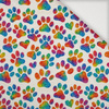 COLOR POP WZ.1 - Woven Fabric for tablecloths