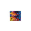 PUPIL PACKAGE - MUSIC NOTES PAT. 5 - sewing set