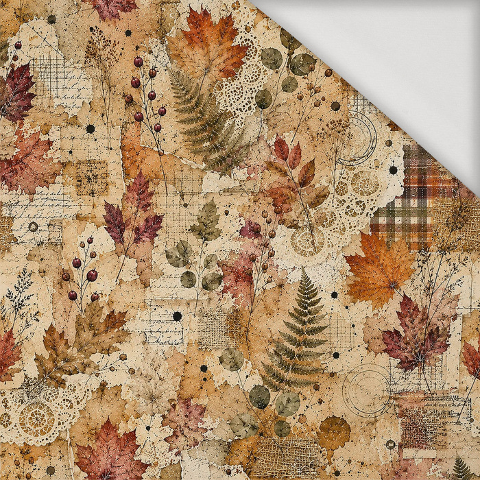 AUTUMN WZ. 5 - Viskose Jersey