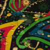 Paisley wz. 7 - tkanina wodoodporna