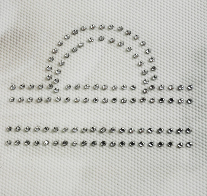 Thermojet - zodiac sign LIBRA