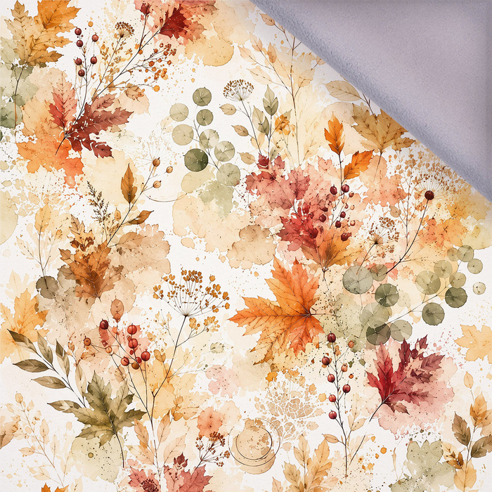 AUTUMN WZ. 7 - softshell