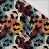 ANIMAL PATTERN WZ. 1 - rychleschnoucí tkanina