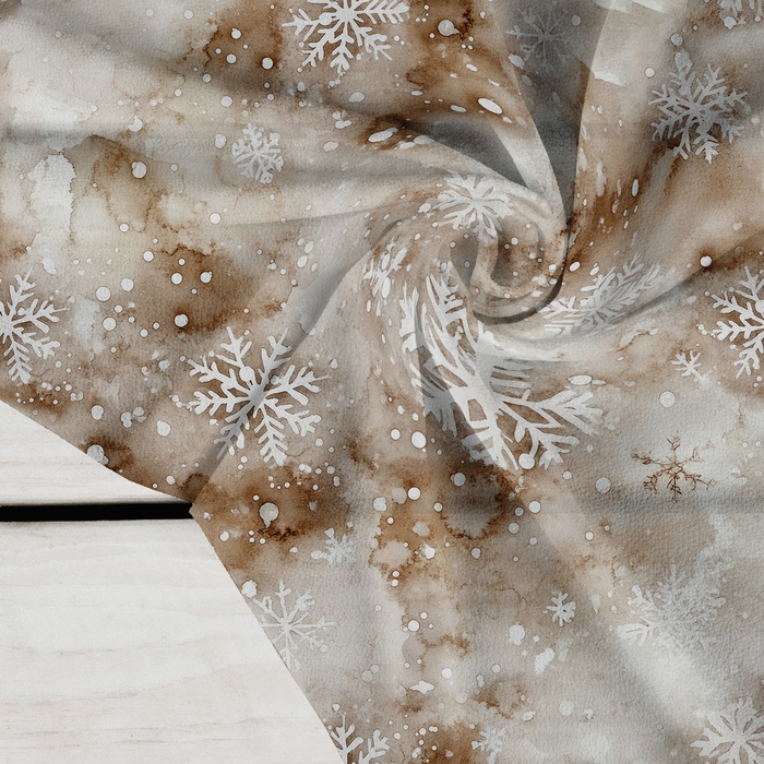 WINTER - Cloud Dancer WZ.1 - Crepe