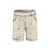 Little Nature WZ.1 - Viskose Jersey