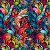 COLORFUL LEAVES m. 5