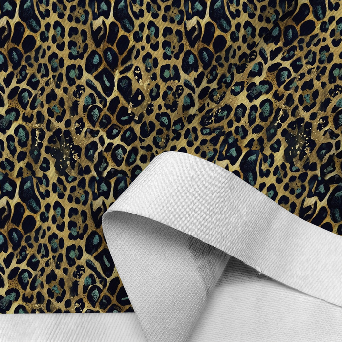 ANIMAL PATTERN WZ. 8 - Drelich bawełniany