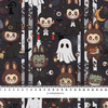Creepy Cute Halloween WZ.1 - Lycra 300g