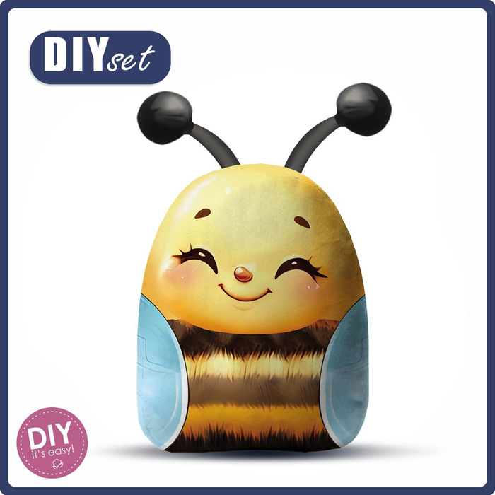 BEE - GOLDIE