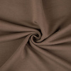 Thick brushed sweatshirt D300 - BROWN (D-56)
