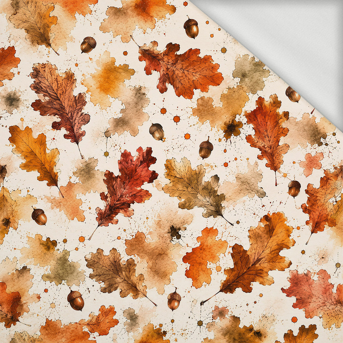 AUTUMN WZ. 4 - teplakovina