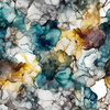 ALCOHOL INK VZ. 1 - Thermo lycra