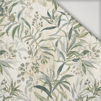 PASTEL FLOWERS WZ. 29 - lycra 300g