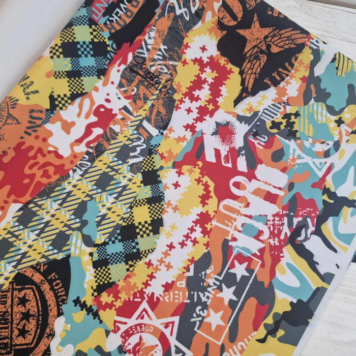 BALÍČEK - SOFTSHELL 55