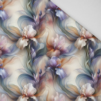 PASTEL FLOWERS WZ. 31 - Panama 220g