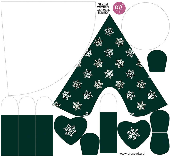 SKŘÍTEK SZRON - DIY IT'S EASY  