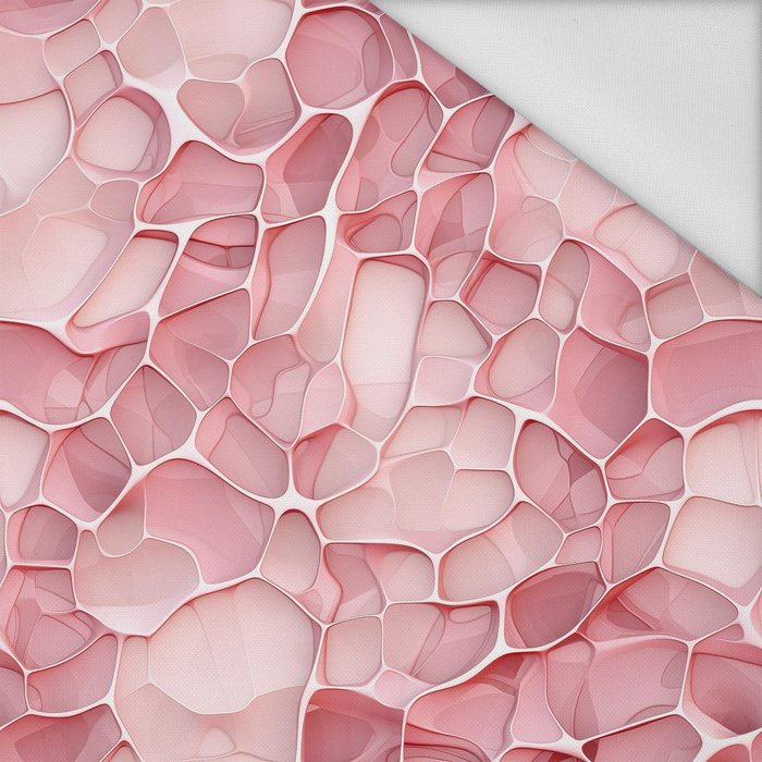 ABSTRACTION WZ.27 - Waterproof woven fabric