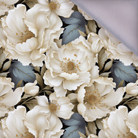 FLOWERS - Cloud Dancer WZ.7 - softshell