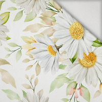 PASTEL DAISIES PAT. 2 - lycra 300g