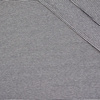 STRIPES DARK BLUE / WHITE 0,2cm x 0,2cm - Viscose jersey