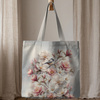 PASTEL BLOOM WZ. 2 - PANEL (60cm x 50cm)
