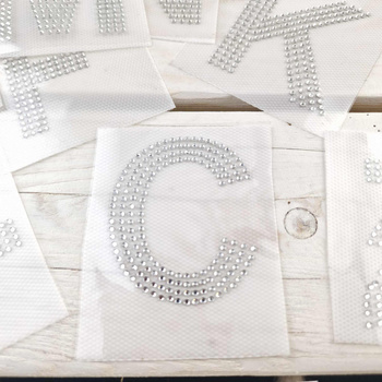 Thermodjets - písmeno C