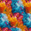 ABSTRACTION wz.14- Slub Weave