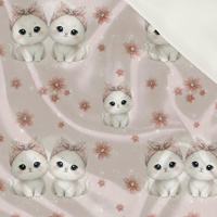 KITTY LOVE - Satin