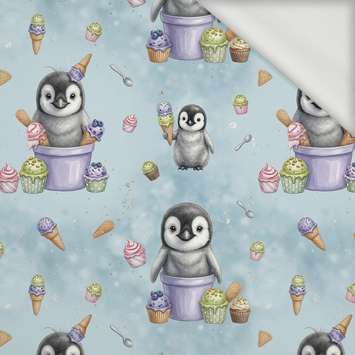 Ice Penguin - Sommersweat