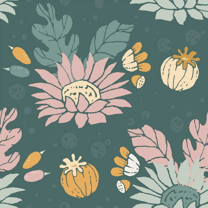 HERBST GARTEN M. 2 - Sommersweat