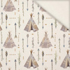INDIAN / tipi - Len 100%