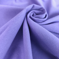 Single-Jersey mit Elastan 210g - VIOLETT