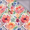 FLOWERS WZ. 74 - Softshell