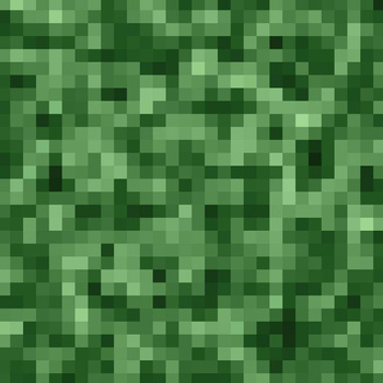 PIKSELE WZ. 2 / oliwkowy - Jersey wiskozowy