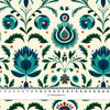 Folk Art wz.20 - single jersey