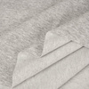 Sommersweat mit elastan - MELANGE SPA (D-05) 