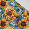 Sunflowers wz. 5 - Panama 220g
