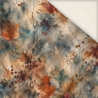 AUTUMN WZ. 13 - Leinen 100%