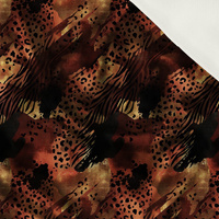 ANIMAL PATTERN WZ. 6 - Satin