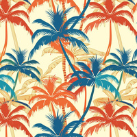 By the Sea Wz. 8 - looped knit fabric