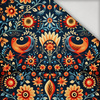 Folk Art wz.5 - lycra 300g